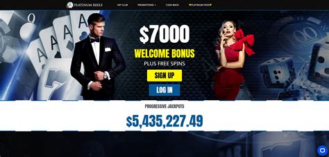 platinum reels casino review|Platinum Reels Casino .